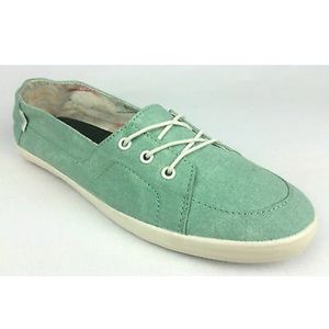 VANS Surf Siders PALISADES Women's Classic Fit